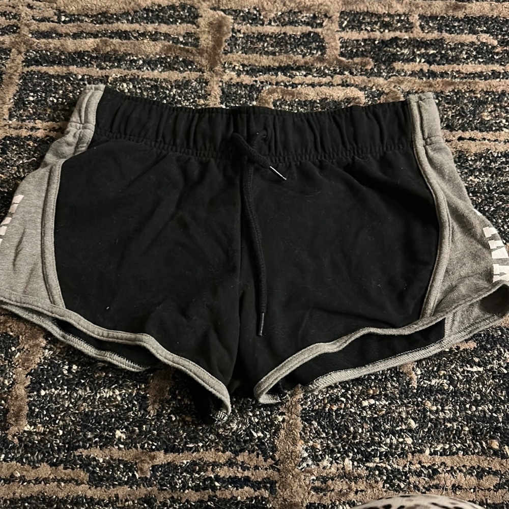 PINK Shorts